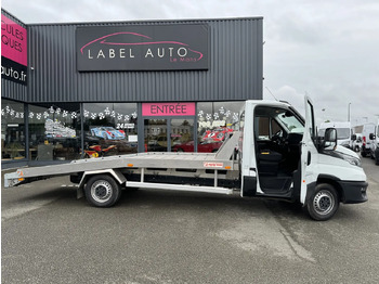 Šlep vozilo IVECO Daily 35s16