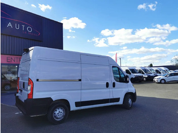 Furgon Peugeot Boxer 333 L2H2 2.2 BLUEHDI S&S 140CH ASPHALT: slika 5