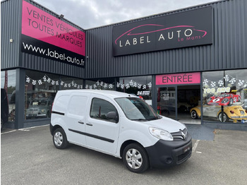 Furgon RENAULT Kangoo 1.5