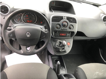 Furgon RENAULT KANGOO 1.5 DCI 80CH CONFORT: slika 4 Furgon RENAULT KANGOO 1.5 DCI 80CH CONFORT: slika 4