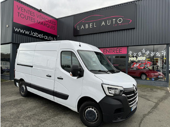 Furgon RENAULT Master 2.3