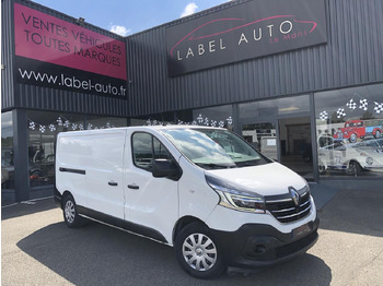 Furgon RENAULT Trafic 2.0