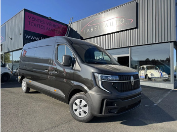 Furgon RENAULT Master