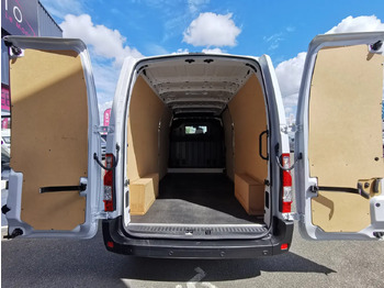 Furgon Renault Master F3500 L3H2 2.3 BLUE DCI 135CH GRAND CONFORT EURO6: slika 4