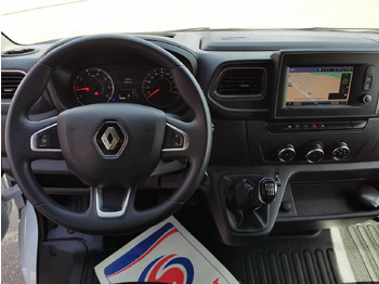 Furgon Renault Master F3500 L3H2 2.3 BLUE DCI 135CH GRAND CONFORT EURO6: slika 3