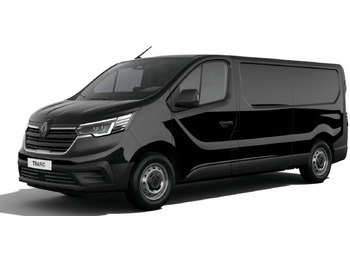Furgon RENAULT Trafic 2.0
