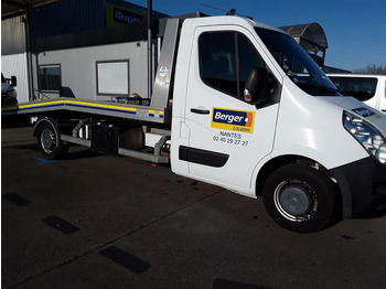 Šlep vozilo MOVANO PORTE VOITURE 130CV: slika 2
