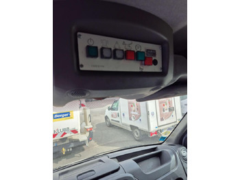 Vazdušna platforma montirana na kamion Renault Master 130.35 Fourgon L2H2 Nacelle France Elévateur 121 FT 12m: slika 4