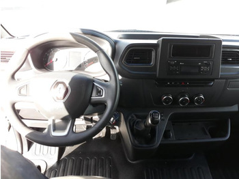 Vazdušna platforma montirana na kamion Renault Master 145.35 FG Tronqué L2H2 Nacelle Pack éco: slika 5