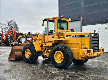 Volvo L90c Volvo L90c: slika 3 Volvo L90c Volvo L90c: slika 3