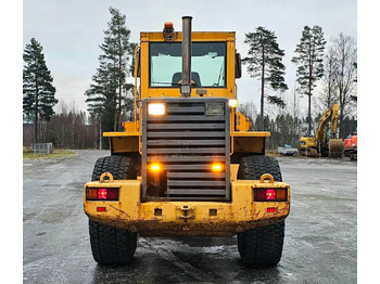 Volvo L90c Volvo L90c: slika 4 Volvo L90c Volvo L90c: slika 4