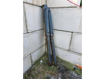 Rasipač peska/ Soli SCHMIDT