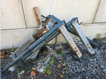 Rasipač peska/ Soli SCHMIDT