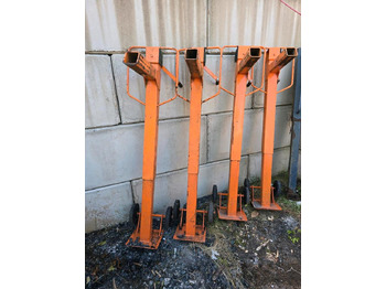 Rasipač peska/ Soli SCHMIDT