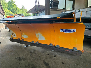 Raonik za sneg Beilhack Schneepflug PVF 34-4 Schneeschieber Schneeschild Schmidt für Unimog 405/10 405/12 UGN UGE LKW Winterdienst: slika 4 Raonik za sneg Beilhack Schneepflug PVF 34-4 Schneeschieber Schneeschild Schmidt für Unimog 405/10 405/12 UGN UGE LKW Winterdienst: slika 4