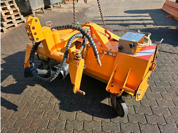 Metle KUBOTA