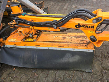 Kranska kosilica DÜCKER