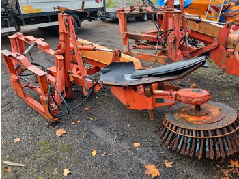 Metle UNIMOG