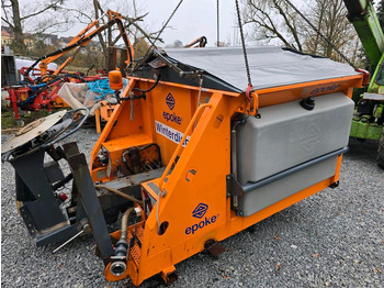 Rasipač peska/ Soli SCHMIDT