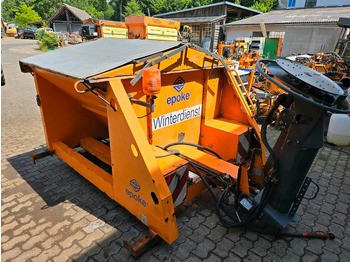 Rasipač peska/ Soli UNIMOG