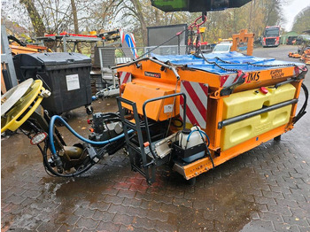 Rasipač peska/ Soli UNIMOG