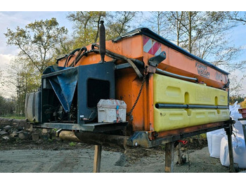 Rasipač peska/ Soli