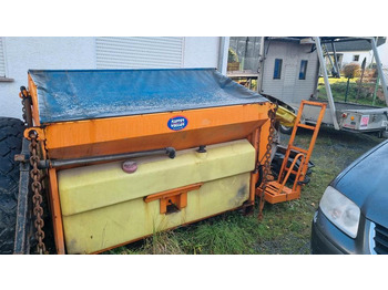 Rasipač peska/ Soli UNIMOG