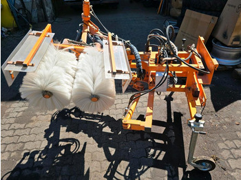 Metle UNIMOG