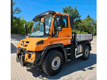 Korisno/ Posebno vozilo UNIMOG
