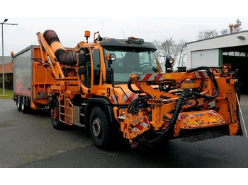 Korisno/ Posebno vozilo UNIMOG