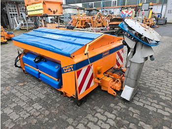 Rasipač peska/ Soli UNIMOG