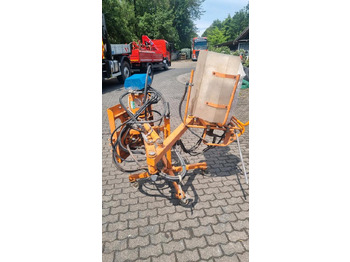 Metle UNIMOG