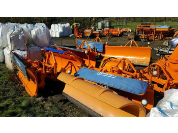 Raonik za sneg UNIMOG