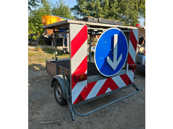 Prikolica TREBBINER