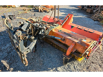 Metle UNIMOG