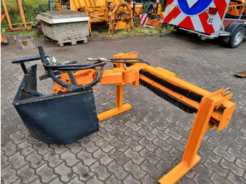 Metle UNIMOG