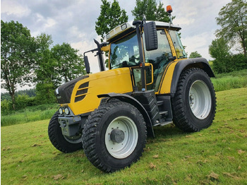 Traktor FENDT 313 Vario