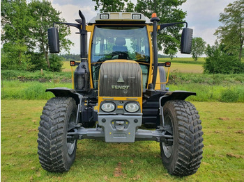 Traktor novi Fendt 313 V SCR, VARIO* nur 1.700Std* TMS,: slika 4