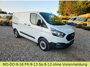 Putnički kombi FORD Transit