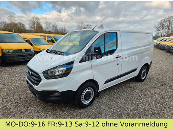 Putnički kombi Ford Transit Custom 1.Hd,Klima,Sitzhzg,Bluetooth,Temp: slika 5