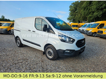 Furgon FORD Transit