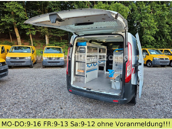 Putnički kombi Ford Transit Custom Sortimo Werkstatt 1.Hd*: slika 3