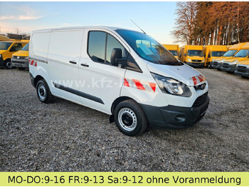 Mali kombi Ford Transit Sortimo Werkstatt 15xauf Lager 1.Hand: slika 4