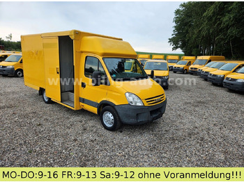 Hrana kamion IVECO Daily