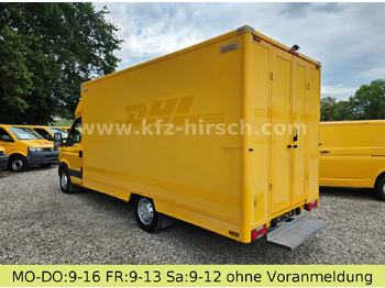 Automobil Iveco Daily Automatik*Luftfeder*Integralkoffer Koffer: slika 3
