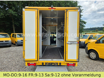 Automobil Iveco Daily Automatik*Luftfeder*Integralkoffer Koffer: slika 4