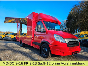 Hrana kamion IVECO Daily