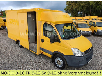Hrana kamion IVECO Daily