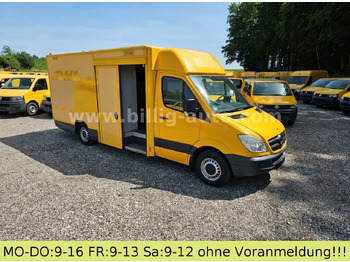 Hrana kamion MERCEDES-BENZ Sprinter