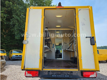 Hrana kamion Mercedes-Benz Sprinter II*EURO5*MAXI*Lang*906*Koffer*: slika 5 Hrana kamion Mercedes-Benz Sprinter II*EURO5*MAXI*Lang*906*Koffer*: slika 5